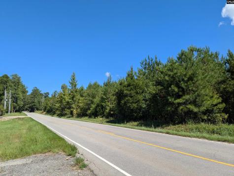 0 Campground Road Columbia SC 29203