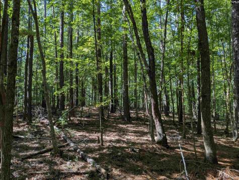 0 Campground Road Columbia SC 29203