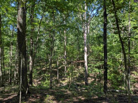 0 Campground Road Columbia SC 29203