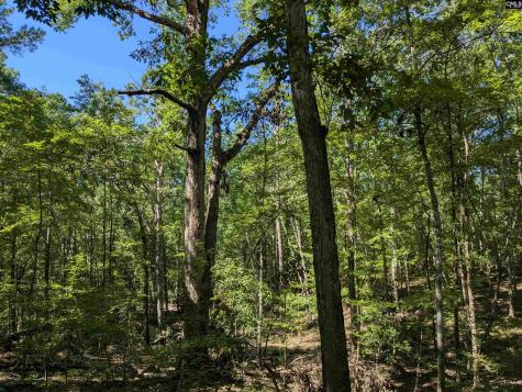 0 Campground Road Columbia SC 29203