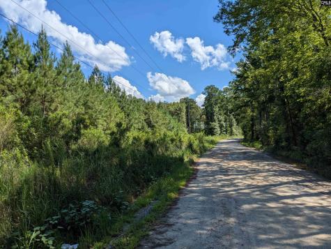 0 Campground Road Columbia SC 29203