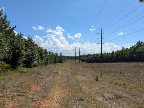 0 Campground Road Columbia SC 29203
