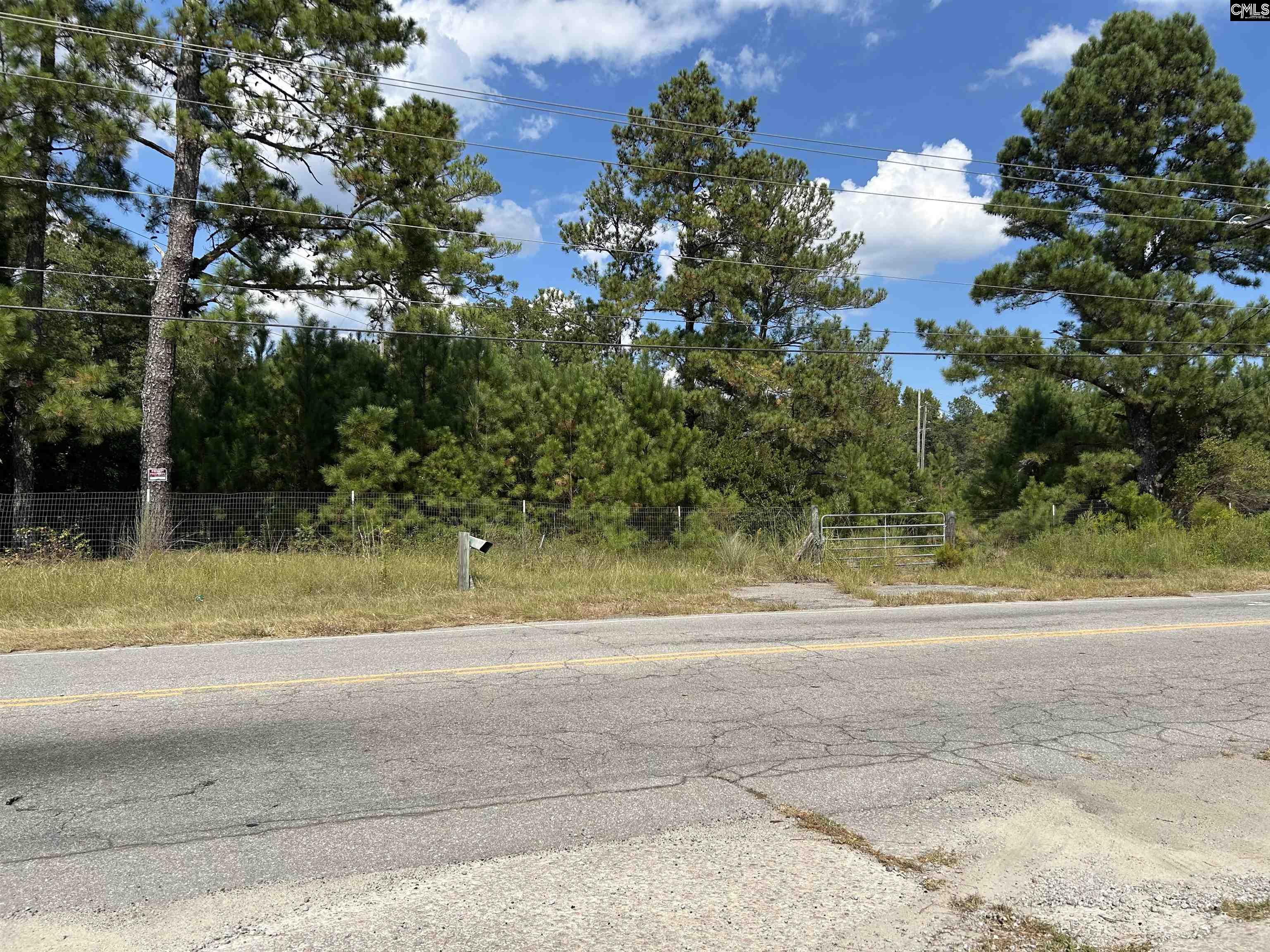 N/s Rabon Road Columbia SC 29223