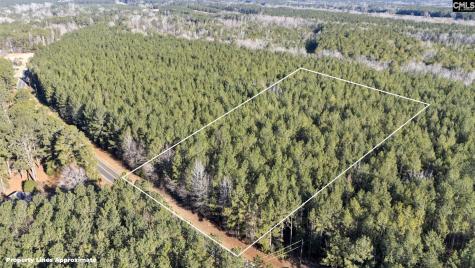 1651 Little Cedar Creek Road Blythewood SC 29016