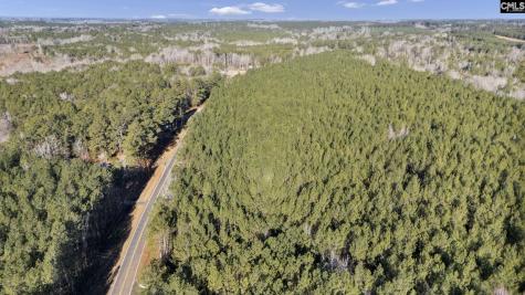 1651 Little Cedar Creek Road Blythewood SC 29016