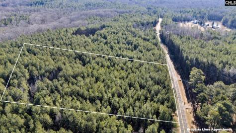 1651 Little Cedar Creek Road Blythewood SC 29016