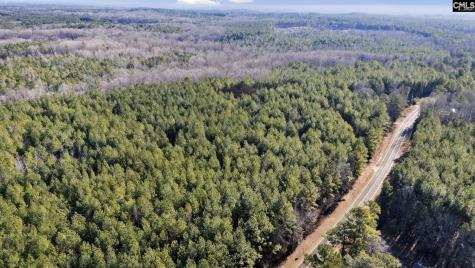 1651 Little Cedar Creek Road Blythewood SC 29016