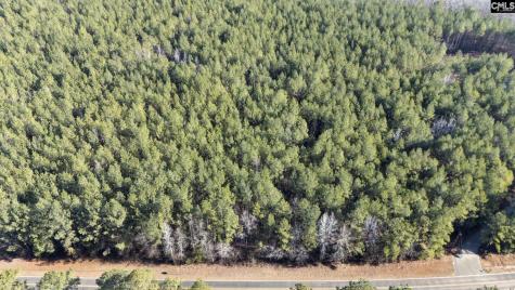 1651 Little Cedar Creek Road Blythewood SC 29016