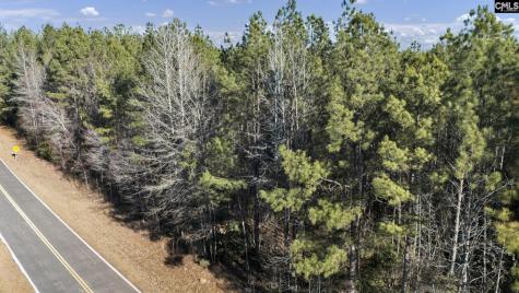 1651 Little Cedar Creek Road Blythewood SC 29016