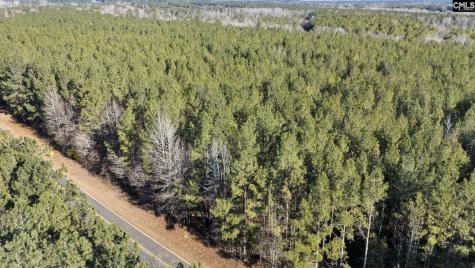 1651 Little Cedar Creek Road Blythewood SC 29016