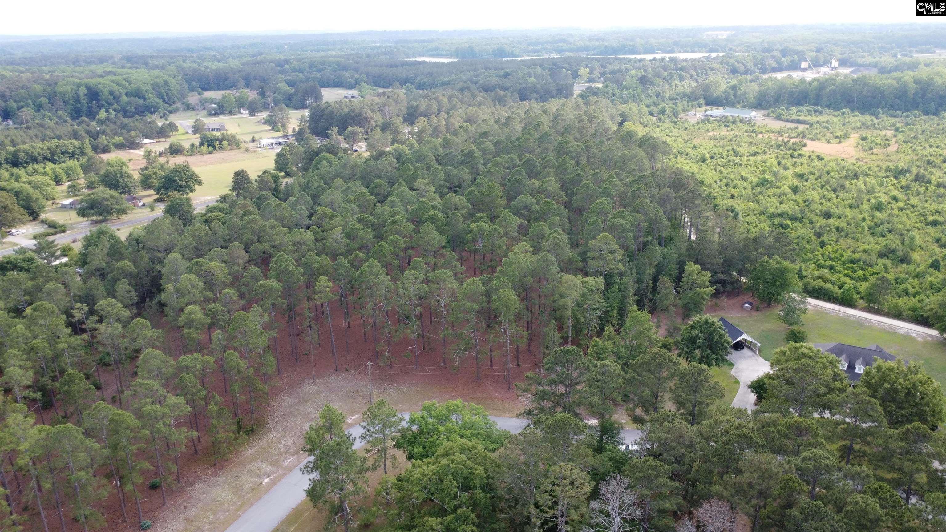 0 Little Creek Drive Leesville SC 29070