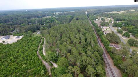 0 Little Creek Drive Leesville SC 29070