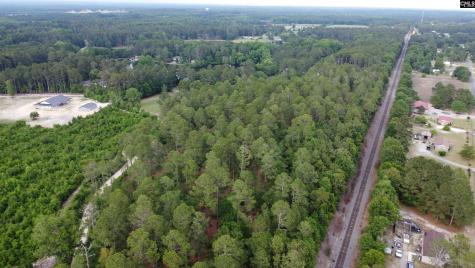 0 Little Creek Drive Leesville SC 29070