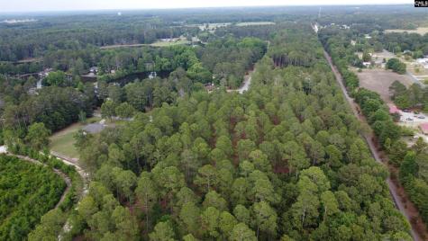0 Little Creek Drive Leesville SC 29070