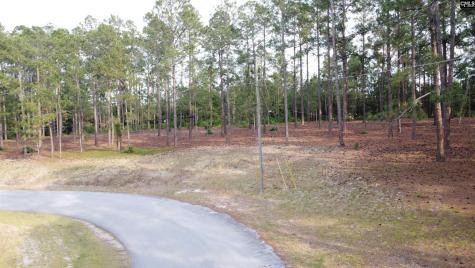 0 Little Creek Drive Leesville SC 29070