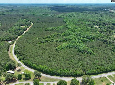 Tbd Elford Grove Road Jonesville SC 29353