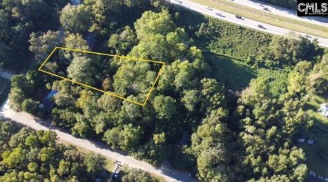 3909 Clive Street Columbia SC 29204