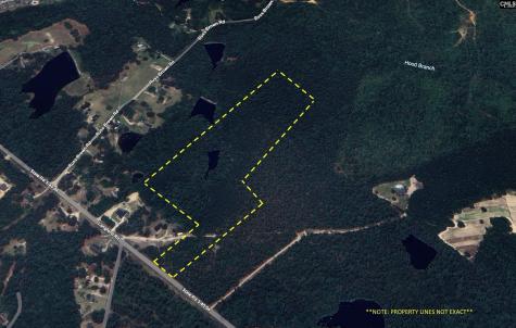 791 Langford Road Blythewood SC 29016