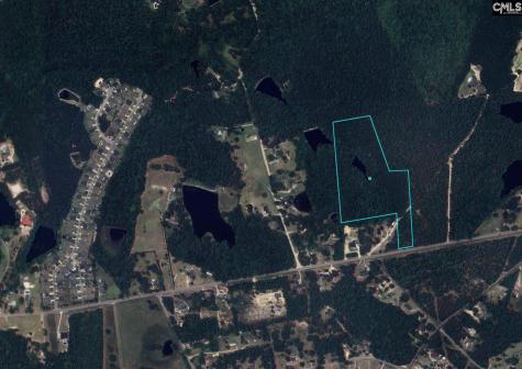 791 Langford Road Blythewood SC 29016