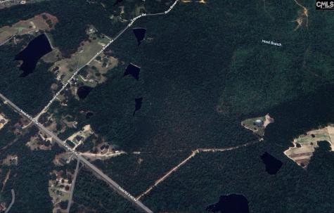 791 Langford Road Blythewood SC 29016