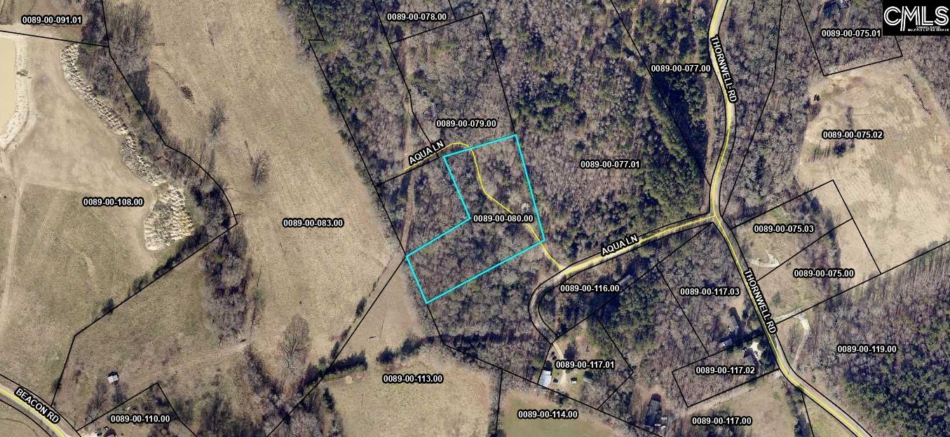2055 Aqua Lane Lancaster SC 29720-7675