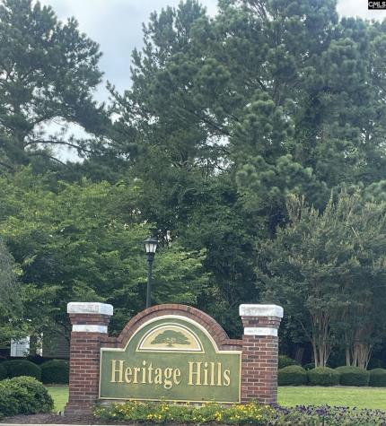 11 Otter Trail Court Columbia SC 29203