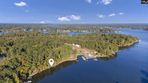 0 Rock N Creek Road Lot 2 Lexington SC 29070