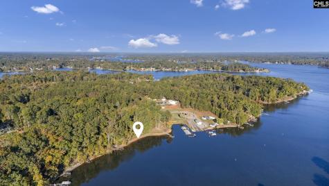 0 Rock N Creek Road Lot 2 Lexington SC 29070