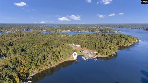 0 Rock N Creek Road Lot 2 Lexington SC 29070