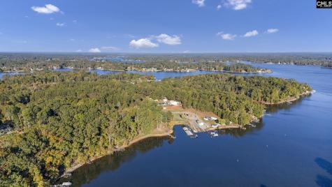 0 Rock N Creek Road Lot 2 Lexington SC 29070