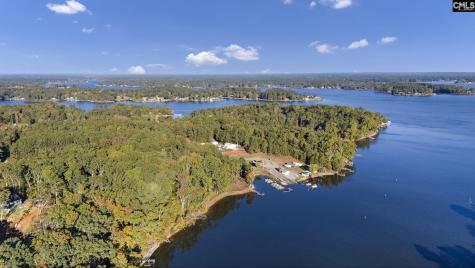 0 Rock N Creek Road Lot 2 Lexington SC 29070