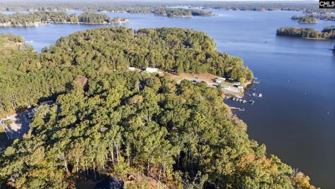 0 Rock N Creek Road Lot 2 Lexington SC 29070