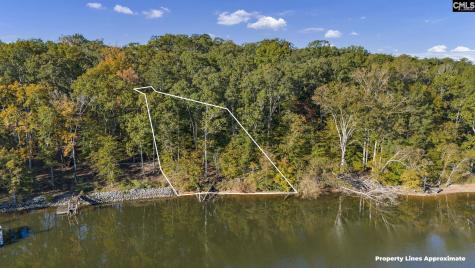 0 Rock N Creek Road Lot 2 Lexington SC 29070
