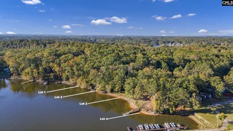 0 Rock N Creek Road Lot 2 Lexington SC 29070