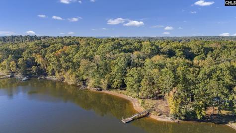 0 Rock N Creek Road Lot 2 Lexington SC 29070