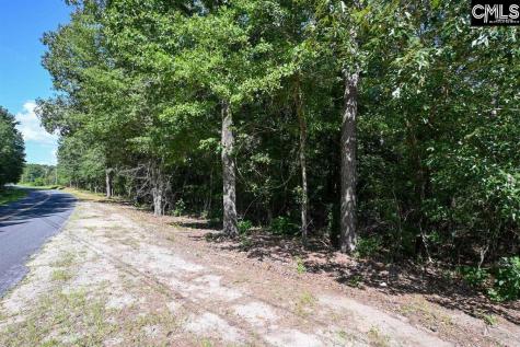 681 New Hope Road Orangeburg SC 29118
