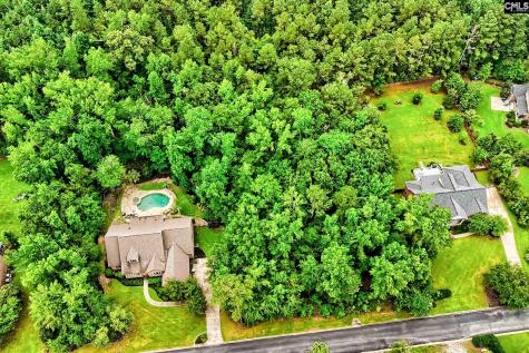 0 Kelsey Glen Drive Lexington SC 29072