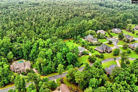 0 Kelsey Glen Drive Lexington SC 29072
