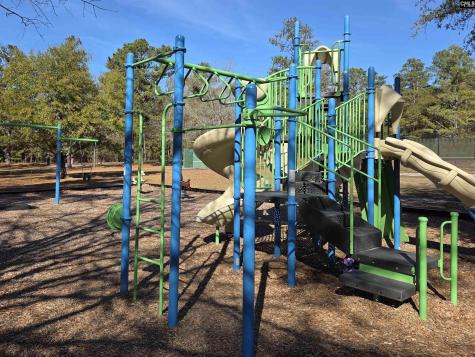 17 Five Bridges Road Camden SC 29020