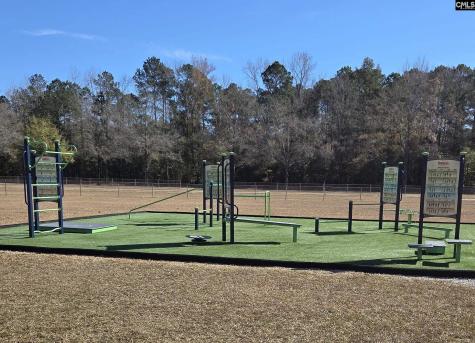 17 Five Bridges Road Camden SC 29020