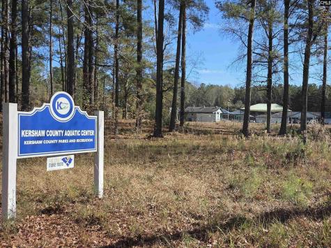 17 Five Bridges Road Camden SC 29020