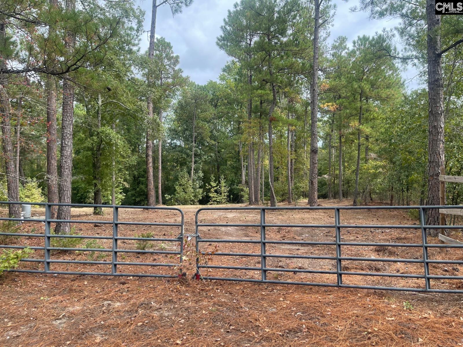 3520 Richardson Road Kershaw SC 29067