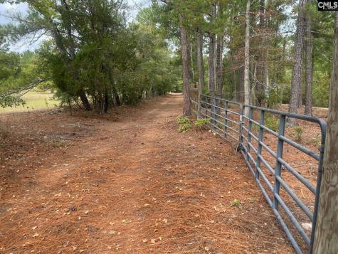 3520 Richardson Road Kershaw SC 29067