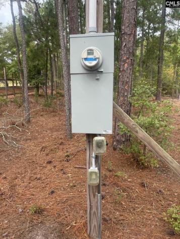 3520 Richardson Road Kershaw SC 29067