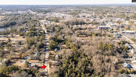 202 & 204 Hendrix Street Lexington SC 29072