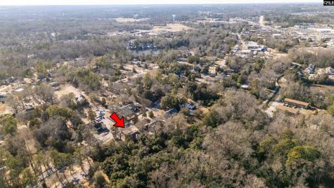 202 & 204 Hendrix Street Lexington SC 29072