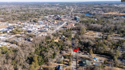 202 & 204 Hendrix Street Lexington SC 29072