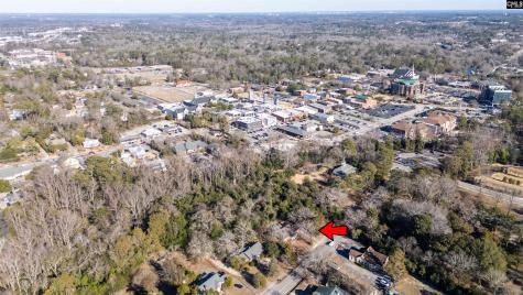 202 & 204 Hendrix Street Lexington SC 29072