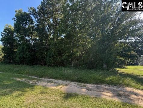 0 Dora Road Orangeburg SC 29115