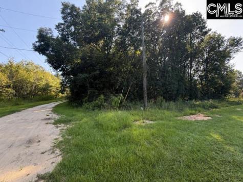 0 Dora Road Orangeburg SC 29115